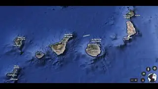 Surf aux Canaries : quelle île choisir ?