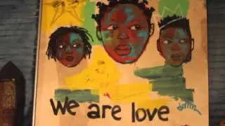 MelaNation at BlackStar - Nation Building Forum - Black Love Mixer