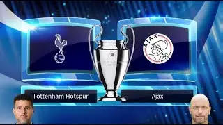 Tottenham Hotspur vs Ajax Prediction & Preview 30/04/2019 - Football Predictions