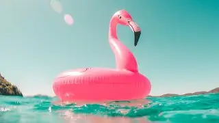 Luke Bergs - Tropical Soul