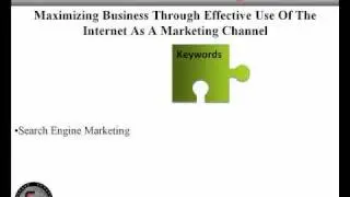 business internet marketing strategies