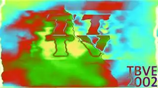 Tyne Tees Television Ident (V1; 1998) Effects | Fabbri Video (1994) Effects (Extended)