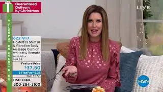 HSN | Get Gifty 12.15.2019 - 08 AM