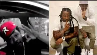 Jim Jones Bl00d Mel Matrix Free Move Back To The Hood After Doing 7yrs