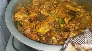 Kora meenu fish curry 👌 tasty
