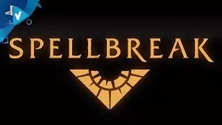 #PlayStation Guide: Spellbreak - State of Play Closed Beta Announce Trailer  PS4