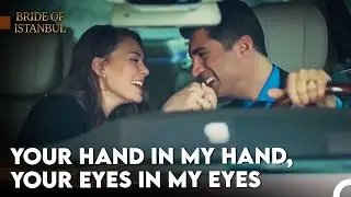Sureyya's Journey to Find Love #15 - Bride of Istanbul