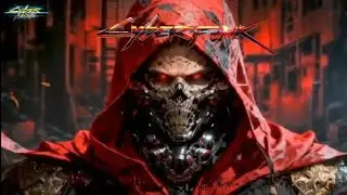 Aggressive Cyberpunk Music ⚡ Dark Electro / Cyber Techno | No Copyright