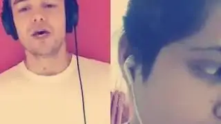 Let's#Music#Together#Smule#LiamPayne#Strip#That#Dowm#Smuleindia#SmuleIndiaFeature
