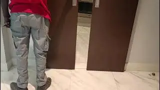 SLIDING DOOR REPAIR