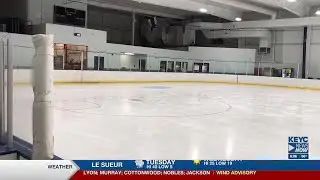 UPDATE: Yes vote for new and improved All Seasons Arena
