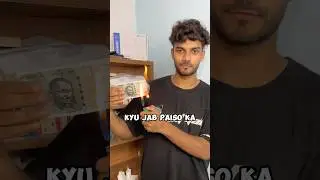 I Tested Barter System!