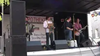 Fischgesichter in Altenessen