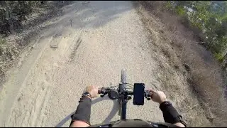 JBL Wind Bluetooth Bike Mount Speaker Real World Test.