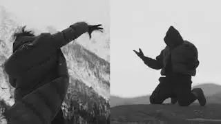 Candles on Fire + I Am A God (Quadeca X Kanye West)