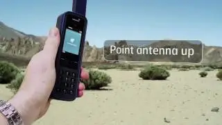 Using the IsatPhone Pro. www.verasatglobal.com