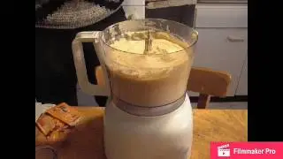 Mooskuchen