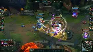 Vayne Hightlight 2019/04/15