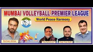 MUMBAI PREMIER LEAGUE ( SEASON 2 ) 2025 // GROUND 2 / PART 2