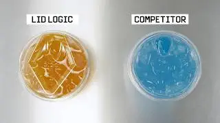 THE ULTIMATE SPILL TEST