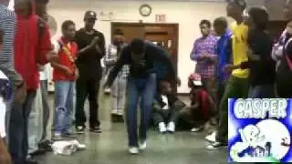 Skipbaby Vs Funny Black