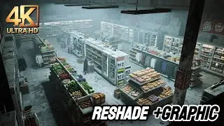 349 Products In My Supermarket Journey! - Better Mart #13 v0.1.8 - Longplay 4K +Reshade