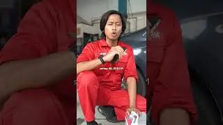 KORANG TAHU BILA NAK SERVIS AIRCOND KORANG? #shorts