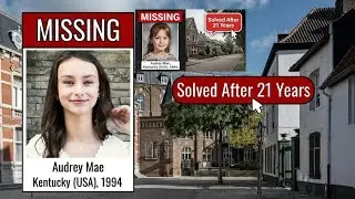 1994 Kentucky Crime: From Cold Case to Justice Served