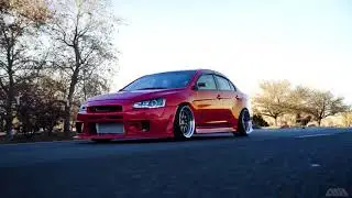 WRAPPED & BAGGED EVO | REVIVE WRAPS
