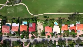 505 Normandy -  Vista Aerea / Aerial View