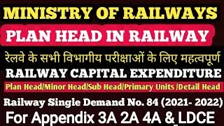 PH 51& 52 NOW 51plan head in railway। the head plan
