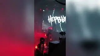 Нервы - Батареи (Live•Анапа•06.07.2021•ЛетняяЭстрада)