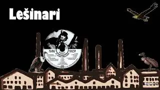 Ivica Percl - Lešinari