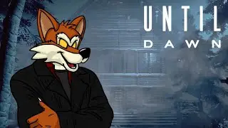 MY FAVOURITE GAME OF ALL TIME!! | Until Dawn: Remake [One]