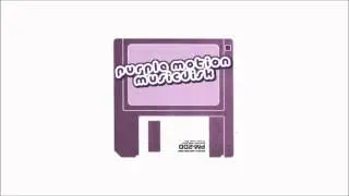 Purple Motion - In Certain Frequency