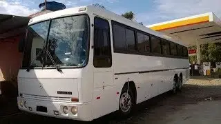 ÔNIBUS A VENDA UNIDADES ANTIGAS E RARAS
