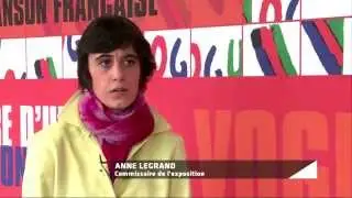 Vogue : expo 