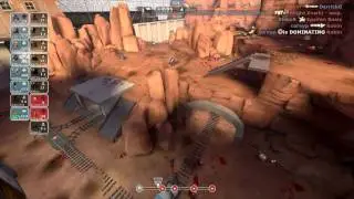 eXtelevision - Valve Highlander Mix-Up - Badwater
