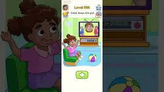 DOP 5 level 922 #speedsong #barbie #music #spedup #song #dop2 #edms #funnyanimation #gaming