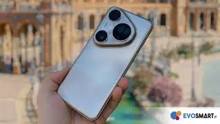 CRAZY PHOTOS and LOTS OF NOSTALGIA: HUAWEI PURA 80 Ultra review!