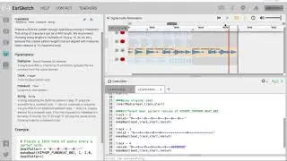 Introduction to makeBeat - Python MC