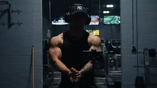 time to get stronger. 