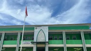 MADRASAHKU || Festival Film Pendek Madrasah 2024 || MTs Negeri 3 Banda Aceh