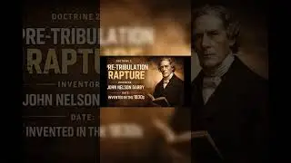 The Trinity Doctrine Was INVENTED at Nicaea - Here's Proof 🔥