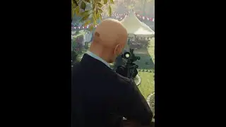 Hitman 2 - WoA - Уиттлтон-Крик | Претенденты | Неоправданный прицел |