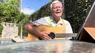 Papa Jams - Blue Bayou