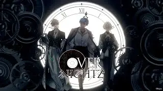 【Rejet】OVERNIGHTZ　病み星様　Full PV【歌唱：結那 from LustQueen】