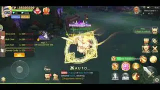 Astral Fable Bloodmo2TV how to farm exchange item in eternal land 2021 07 18 10 21 27