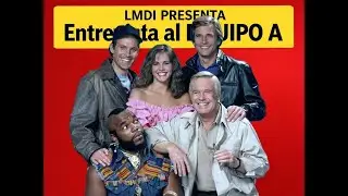 Devon Miles entrevista al Equipo A: Trapos sucios (parte 2)