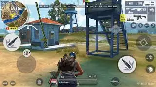 BEST RULE OF SURVIVAL PLAYER EVER